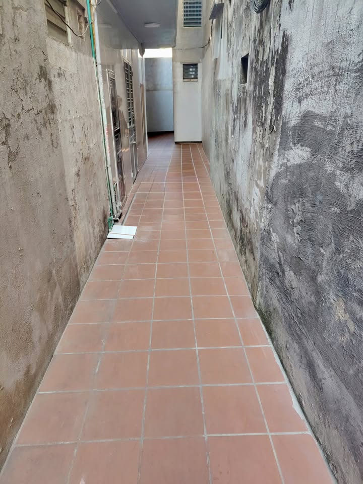 Nhà phố đẹp tại ngõ 430 Trần Nguyên Hãn, Hải Phòng 72m² giá 1.85 tỷ - Sẵn sàng ở ngay!