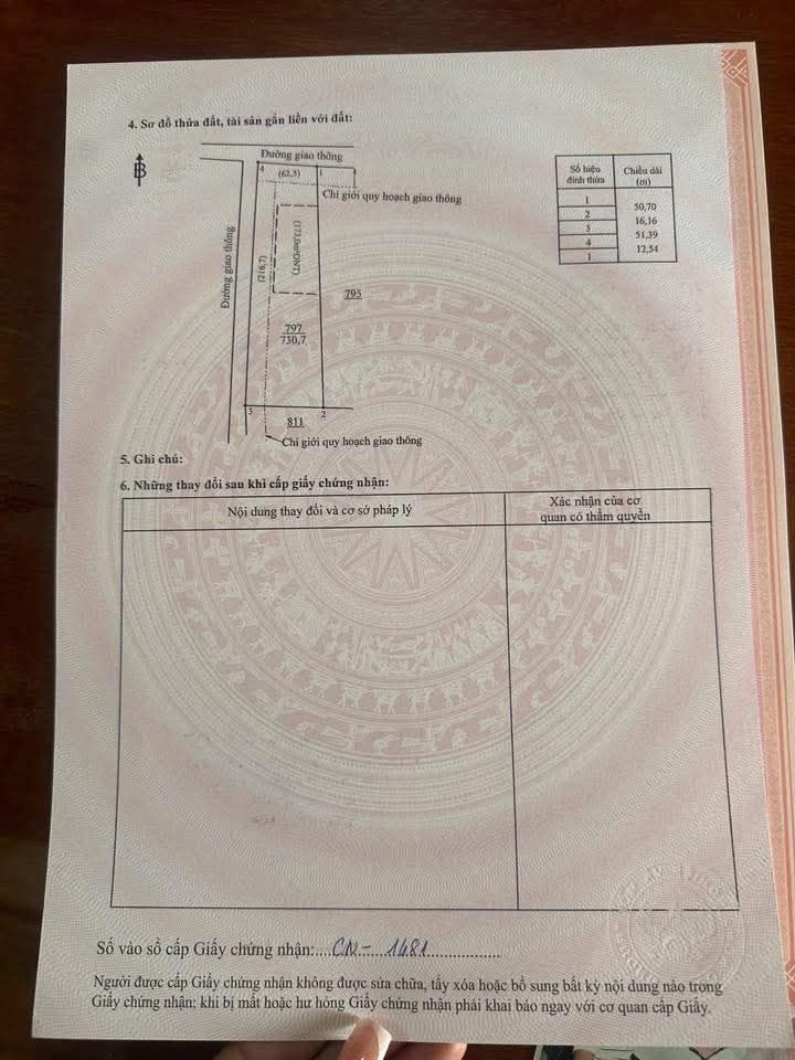 Đất nền An Phú Hơn Quản 600m² giá chỉ 250 triệu - Cơ hội đầu tư hấp dẫn!