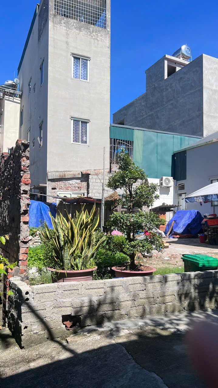 Đất nền Văn Hội, Thường Tín 46m² chỉ 4 tỷ - Đầu tư sinh lời ngay!