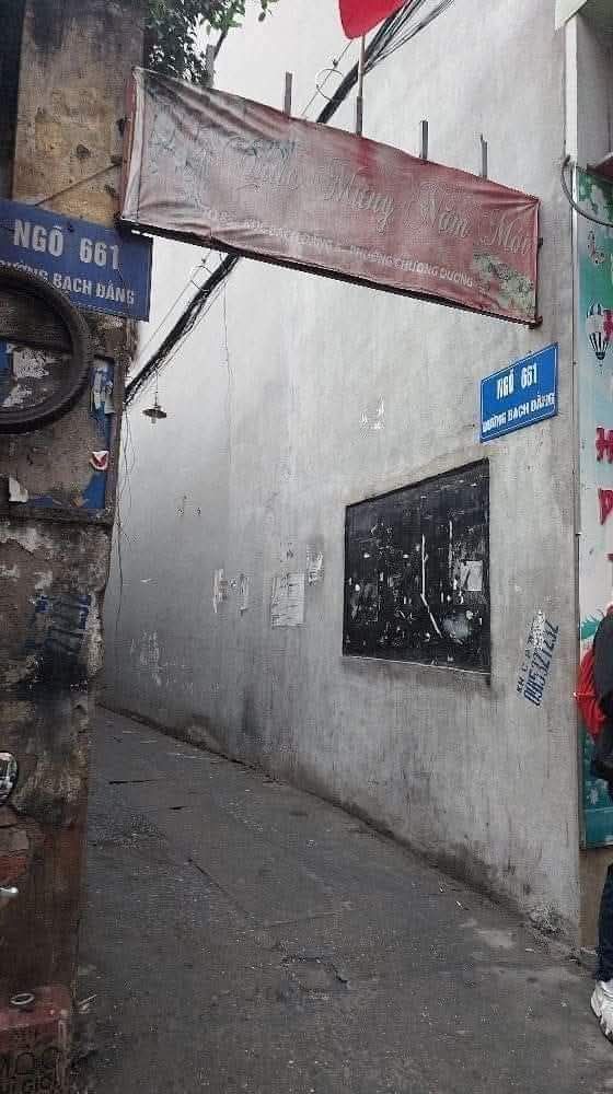 Phòng cho thuê 20m² và 30m² tại 661 Bạch Đằng - Tiện nghi đầy đủ, giá tốt nhất khu vực!