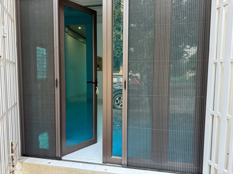 Nhà riêng cho thuê khu tái định cư Đại học quốc gia Hà Nội 2PN - Phù hợp cho gia đình và sinh viên!