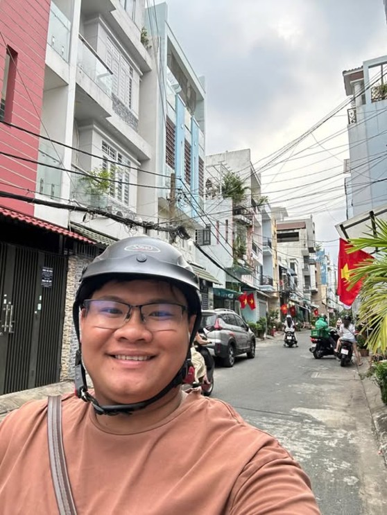 Nhà phố hẻm nhựa 8m Vườn Lài & Tân Hương 56m² giá 7.x tỷ - Sẵn sàng vào ở!