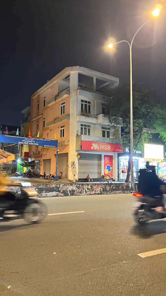 Bán nhà 2 mặt tiền 226 Lê Trọng Tấn, Quận Tân Phú, 1216m² giá 42 tỷ - Đang cho ngân hàng thuê 110 triệu/tháng!