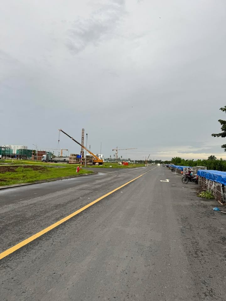 Đất nền Cái Răng 2000m² giá 3.9 tỷ - Đầu tư sinh lời tuyệt vời!