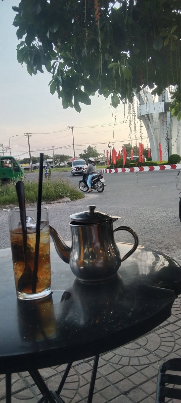 Đất nền mặt tiền đường Hà Huy Giáp, Cờ Đỏ, 49155m², giá 1 tỷ - Cơ hội đầu tư tuyệt vời!