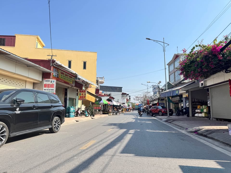 FrontHouse Quận Đồ Sơn 194m² giá 10.319 tỷ - Đầu tư sinh lời ngay!