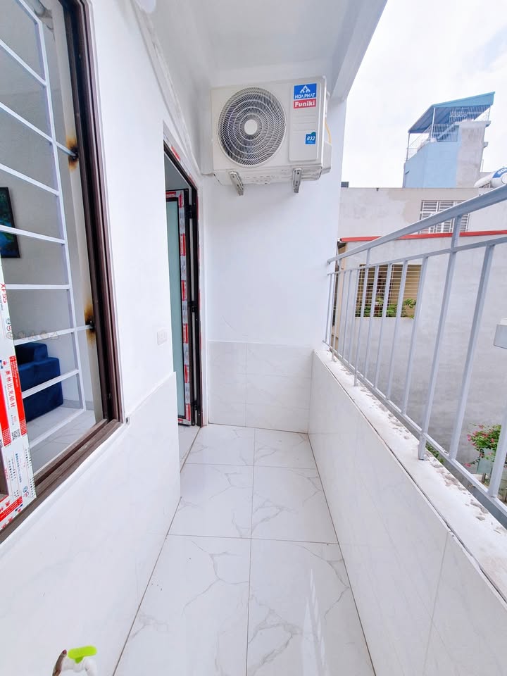 Studio cho thuê tại Mễ Trì Thượng 30m² giá 3.85 triệu - Đầy đủ nội thất, chỉ việc xách vali vào ở!