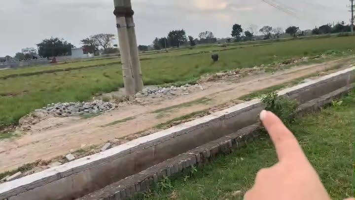 Đất Thị Trấn Vương Tiên Lữ 80m² giá thỏa thuận - Đầu tư thông minh ngay hôm nay!