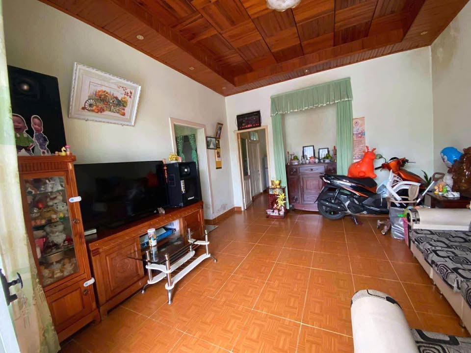 Nhà phố Đà Lạt 80.52m² giá 4.5 tỷ - Hẻm xe máy thông thoáng, chính chủ!