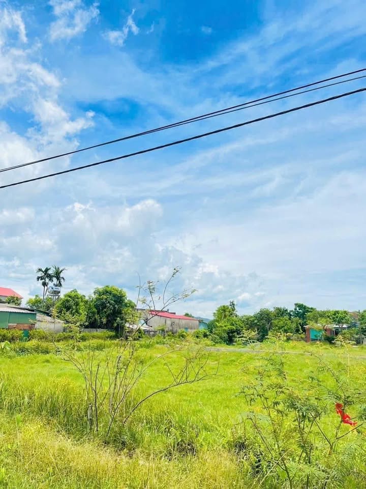 Đất nền Kỷ Các, Phường Hà Huy Tập 280m² giá 17 tỷ - Lô góc 2 mặt tiền