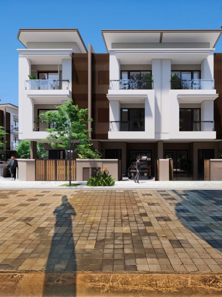 Nhà 3 tầng 102m² phường Thành Vinh giá 5.3 tỷ - Sổ hồng lâu dài, ngân hàng hỗ trợ vay!