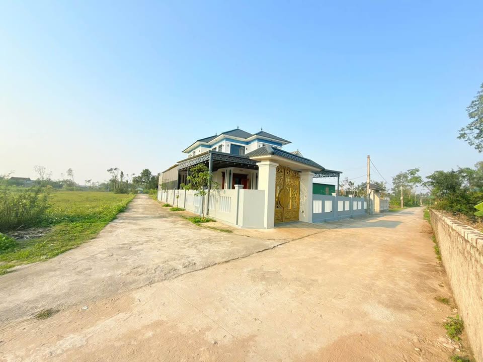 Đất nền Nghi Hòa Vinh 75m² giá 1.3 tỷ - Cơ hội đầu tư sinh lời!