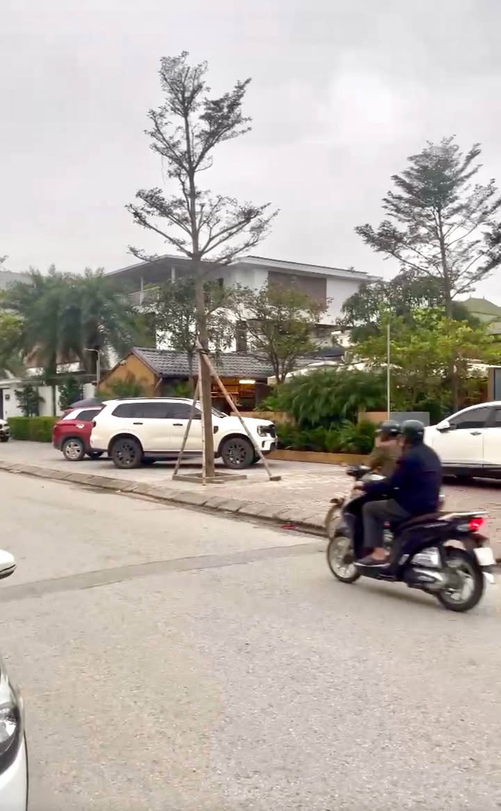 Đất nền mặt đường Hồ Sĩ Dương, Phường Hưng Bình 112m² - Vị trí vàng cho đầu tư!