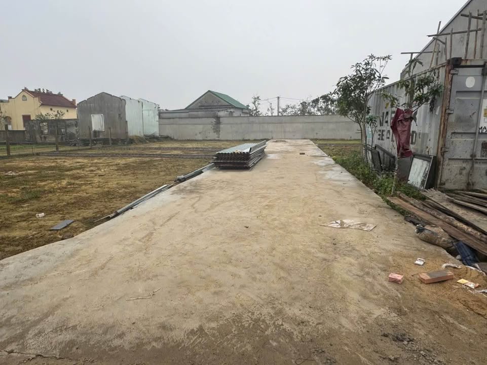 Đất Nghi Ân Vinh 60.7m² giá 1.3 tỷ - Cơ hội đầu tư tuyệt vời!