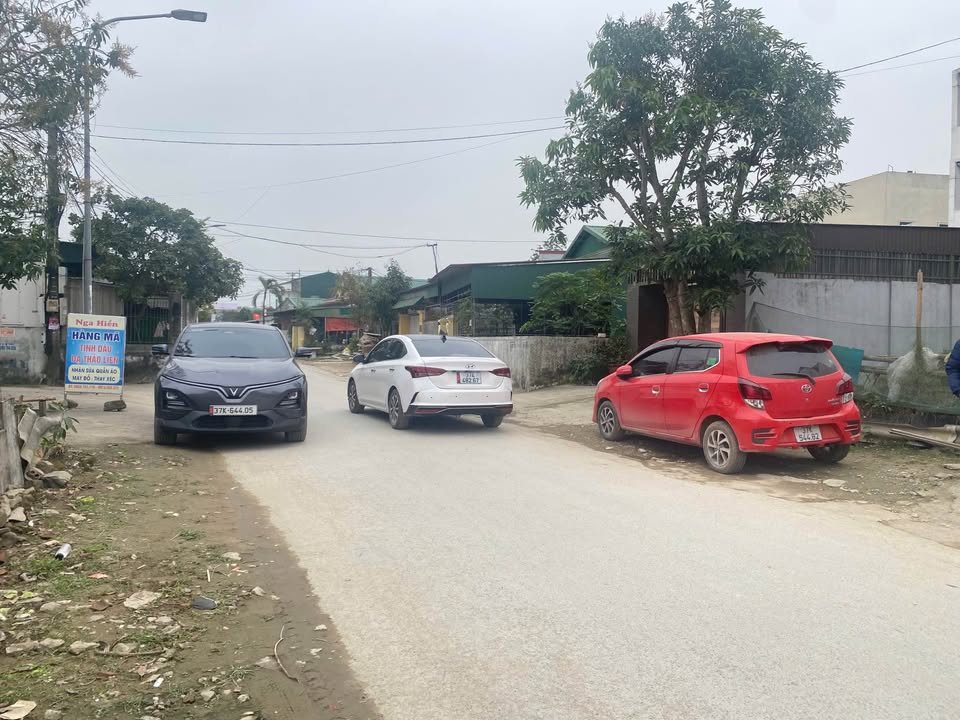 Đất kinh doanh mặt đường Nguyễn Xuân Linh 200m² giá 5.3 tỷ - Cơ hội đầu tư hấp dẫn!