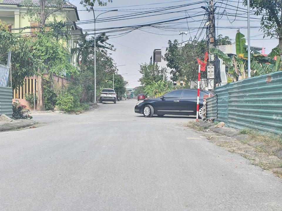 Đất đẹp lối 2 Xuân Thái, phường Quán Bàu, 78.5m² giá 4 tỷ - Đầu tư sinh lời ngay!