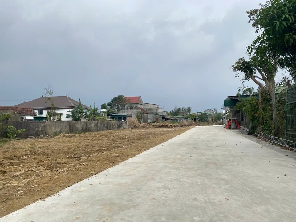 Đất Nghi Liên Vinh 61.52m² giá 1.3 tỷ - Đầu tư sinh lời ngay!