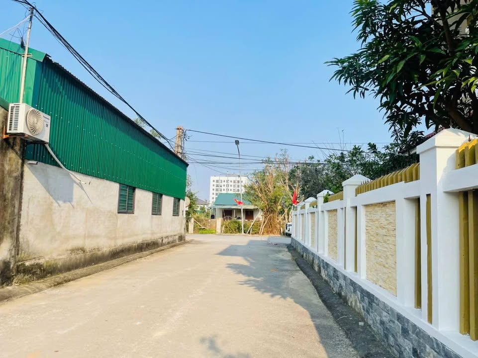 Đất nền Quán Bàu Vinh 117m² giá 5 tỷ - Cạnh chung cư EraHome, tiềm năng đầu tư lớn!