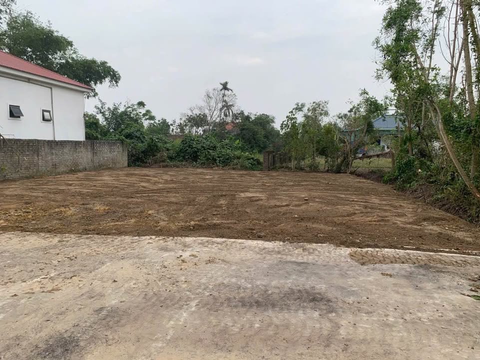 Lô đất đẹp tại Nghi Phương, 331m² chỉ 4.468 tỷ - Sổ đỏ chính chủ!