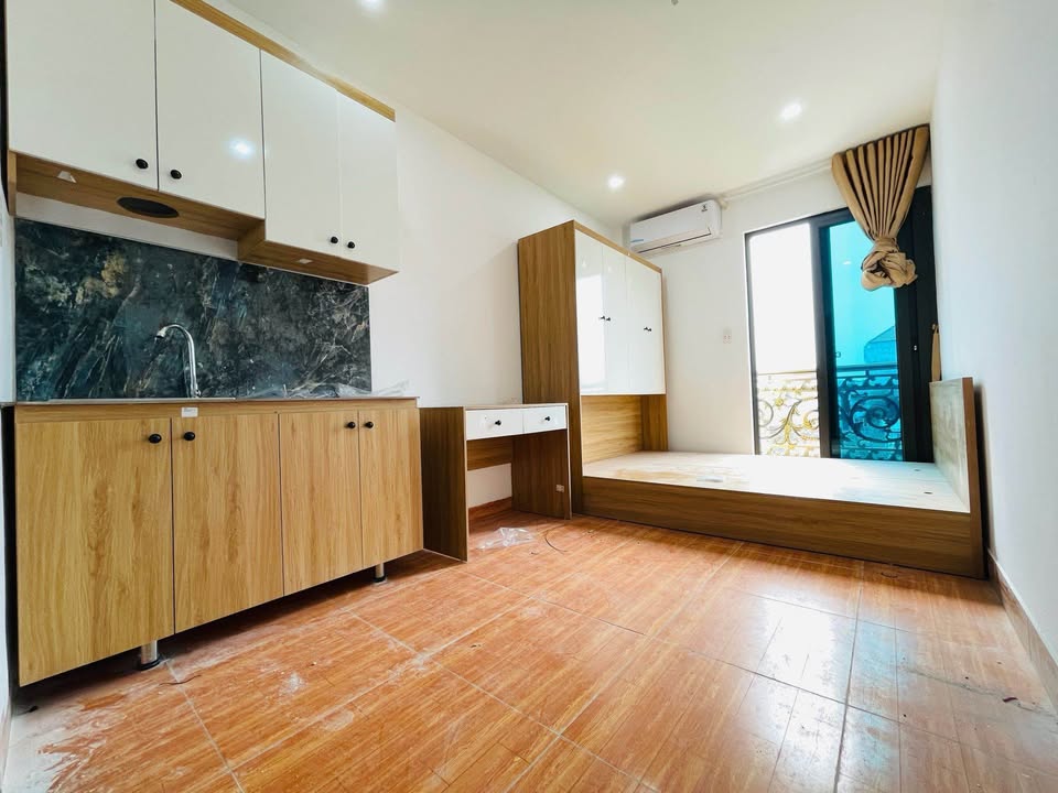 Chung cư mini Vĩnh Quỳnh, Thanh Trì 75m² giá 10 tỷ - Đầu tư sinh lời ổn định!