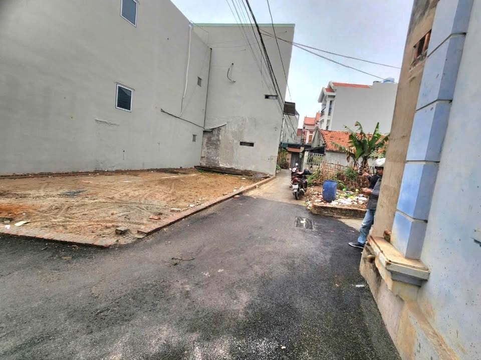 Đất Kiêu Kỵ 42m² giá 2.6 tỷ - Đầu tư sinh lời hấp dẫn!