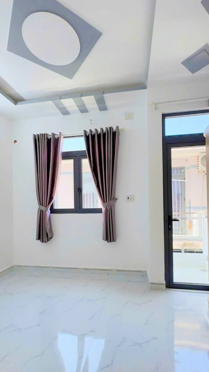 Nhà mới xây hẻm Huỳnh Tấn Phát, Quận 7 - 21m² giá 2.97 tỷ - Chính chủ bán gấp!