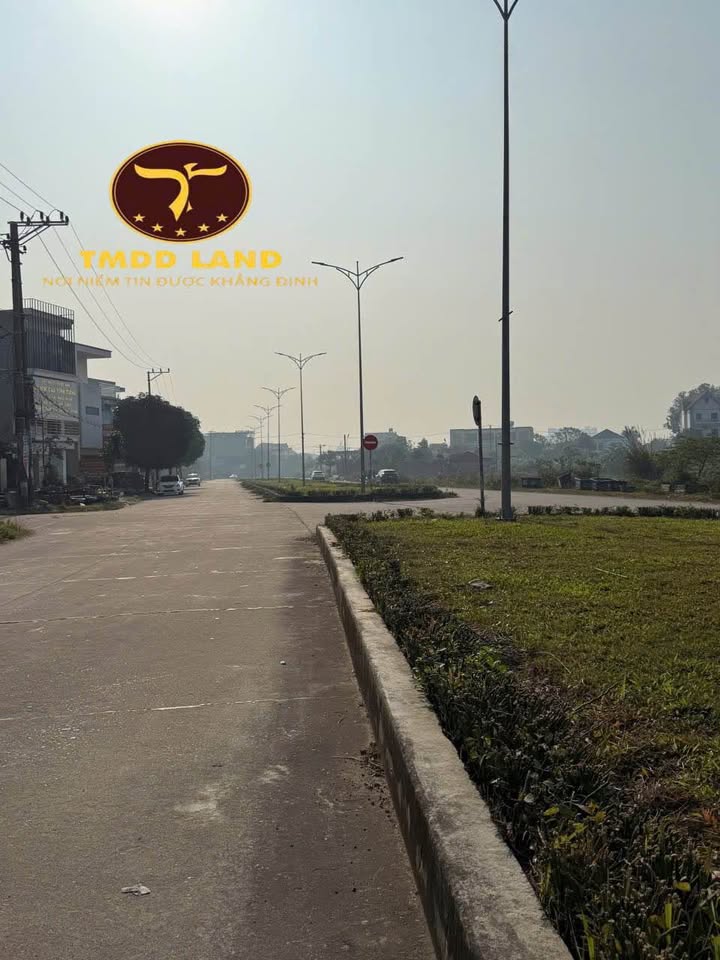 Đất Nền Ninh Mỹ, Hoa Lư 99m² giá 5 tỷ - Vị trí trung tâm, đầu tư sinh lời!