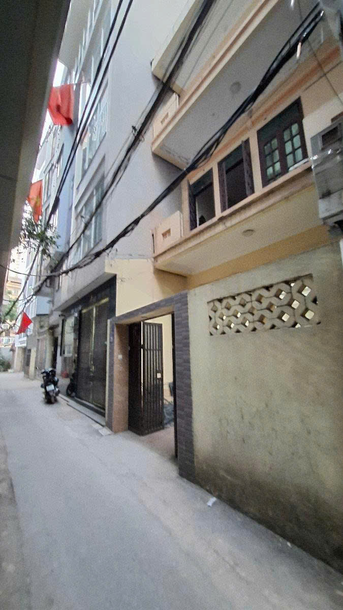 Căn hộ CCMN Mễ Trì Thượng 71m² giá 26 tỷ - Đầu tư sinh lời bền vững!