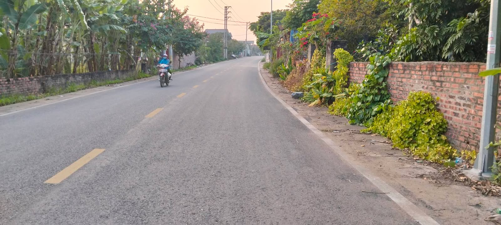 Đất nền Đông Phượng, Cẩm Lĩnh, 3800m² giá 40-50 tỷ - Cơ hội đầu tư sinh lời!