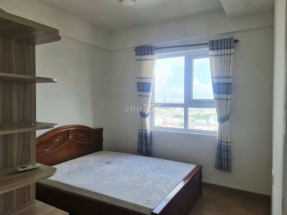 Căn hộ Moonlight Boulevard 70m² giá 11 triệu - Dọn vào ở ngay!