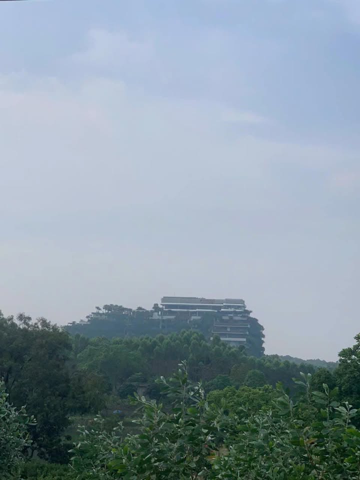 Đất nông nghiệp 1ha tại Flamingo Đại Lải - Giá chỉ 700 triệu, cơ hội đầu tư lý tưởng!