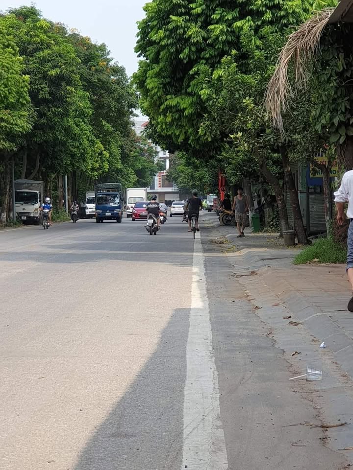 Đất nền chính chủ tại ngõ 210 đường Việt Hùng, 141m² chỉ 3.95 tỷ - Cơ hội đầu tư tuyệt vời!