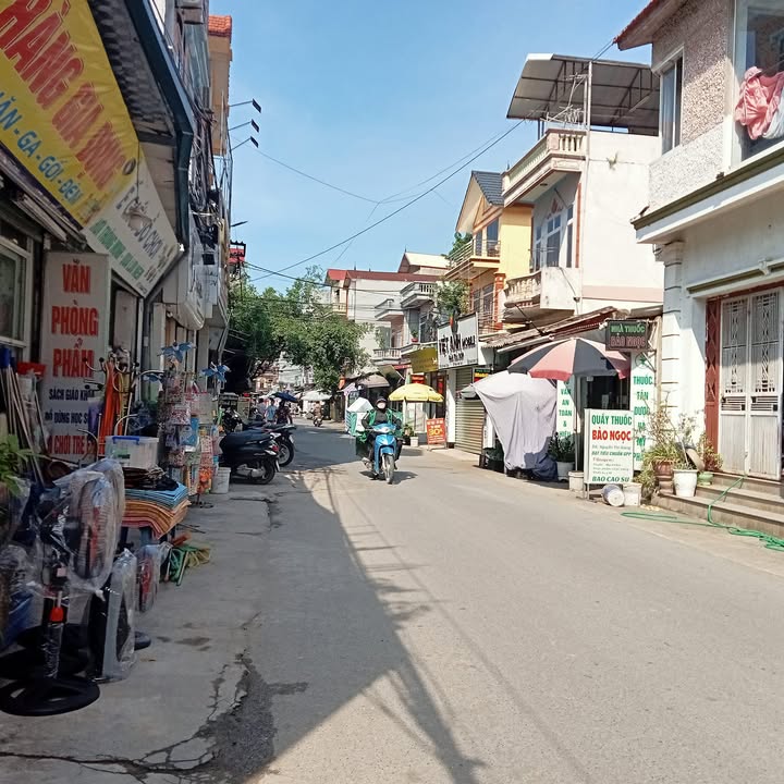 Lô đất 66m² tại Mai Châu, Đông Anh giá chỉ 2 tỷ - Đầu tư sinh lời ngay!