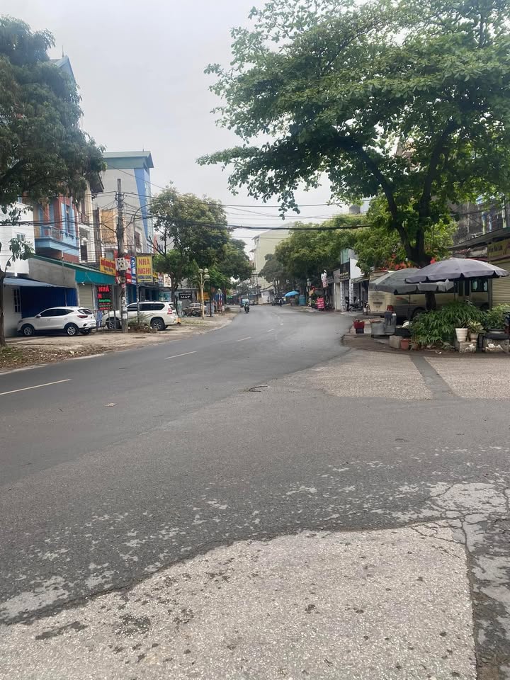 Đất kinh doanh Mê Linh 190m² giá thỏa thuận - Đầu tư sinh lời ngay!