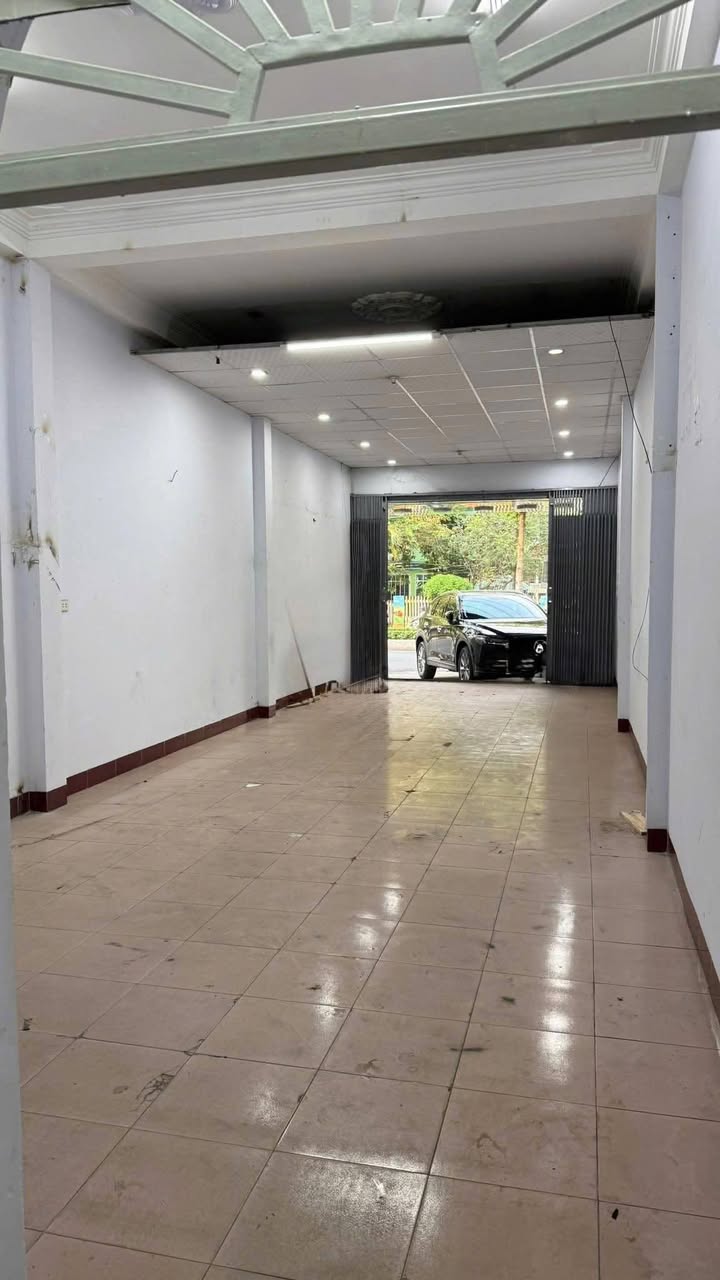 Cho thuê mặt bằng đường Đồng Khởi Biên Hòa 60m² - Kinh doanh sầm uất, vị trí đắc địa!