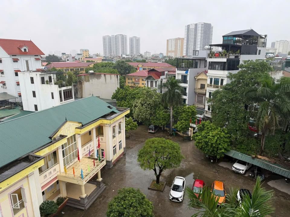 Đất nền Tái Định Cư X4, Quang Lai 60m² - Mặt tiền 6m, Chờ đón chủ nhân mới!