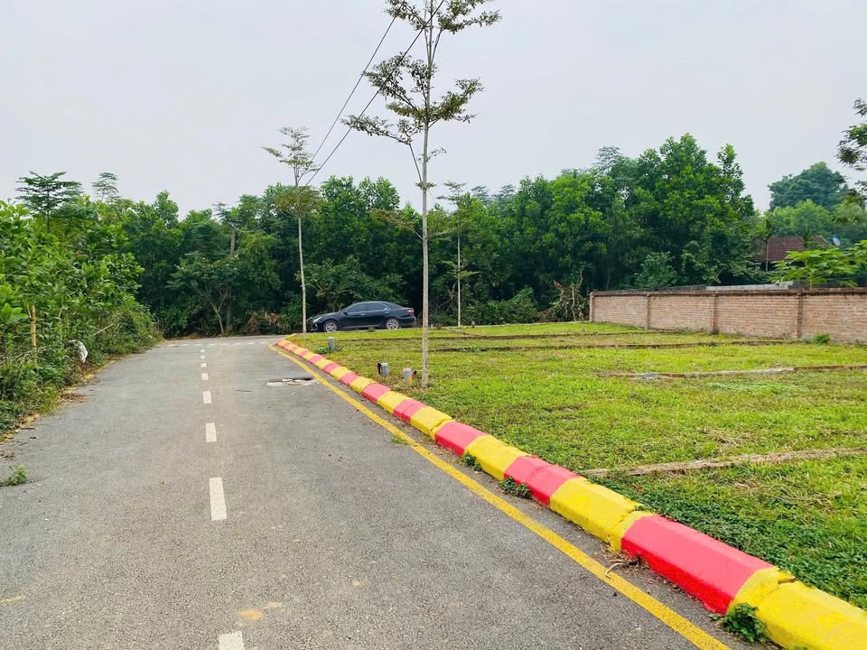 Đất nền Phú Thành, Lạc Thủy 100m² - Sổ đỏ chính chủ, giá thỏa thuận!