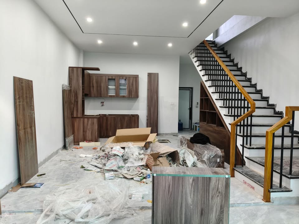 Bán nhà 2 tầng Phai Luông, P. Chi Lăng 67m² giá 1.7 tỷ - Sẵn sàng vào ở ngay!