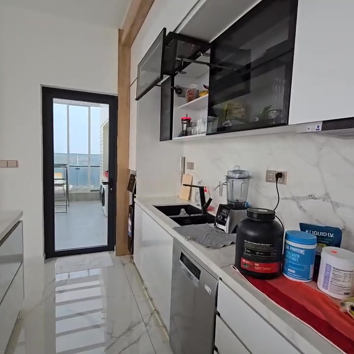 Căn hộ Penthouse Lumiere Riverside An Phú 350m² - Thiết kế sang trọng, view đẹp!