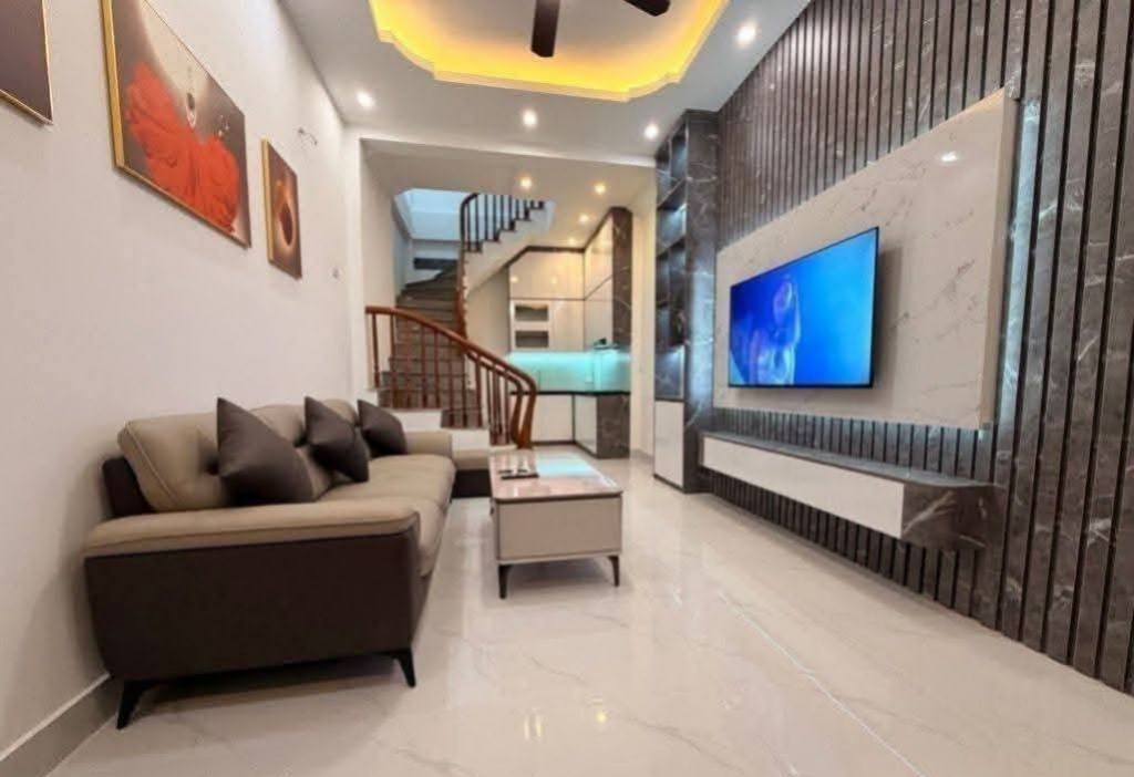 Nhà đẹp Phương Mai, Đống Đa 30m² giá nhỉnh 7 tỷ - Đón Tết ngay!