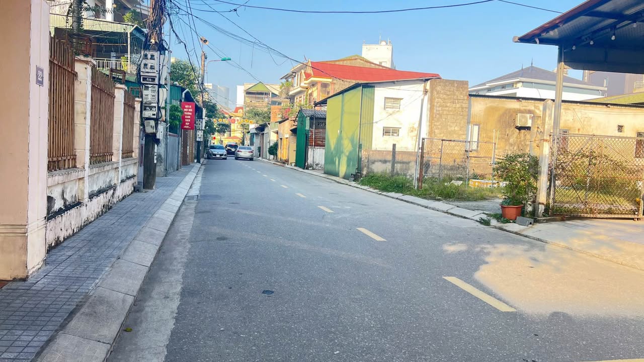 Đất nền phường Thành Sen 420m² giá 9 tỷ - Khu vực trung tâm sầm uất!