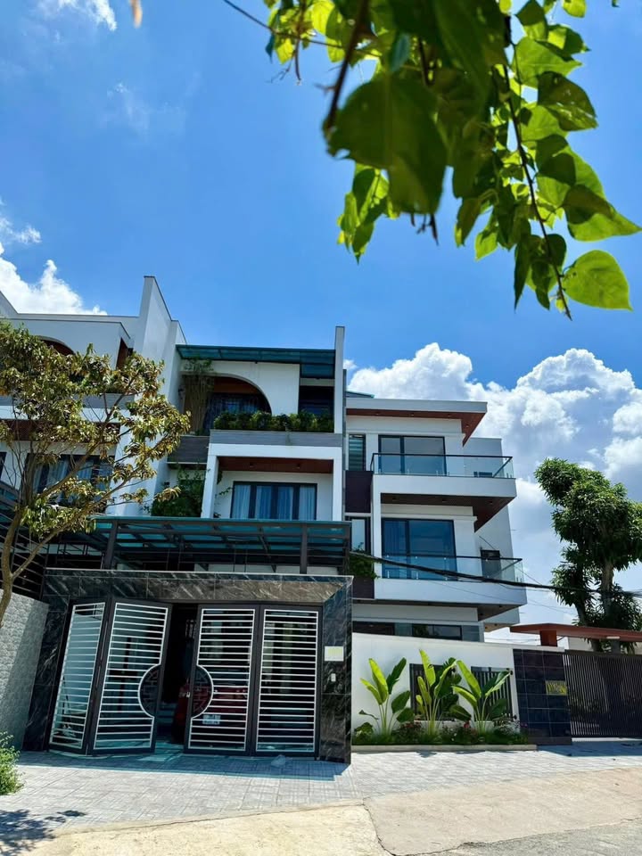 Nhà 3 tầng tại Túc Duyên, Thái Nguyên 77m² giá 5 tỷ - Đầu tư sinh lời hấp dẫn!