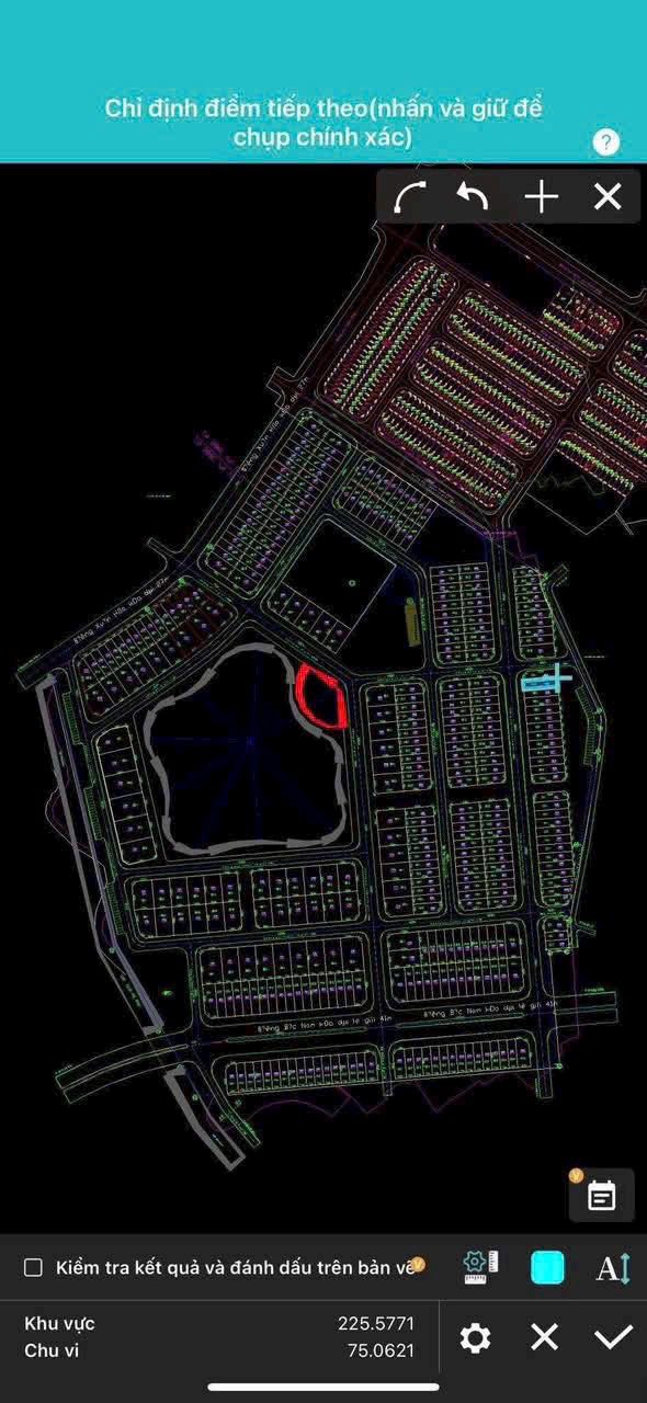 Đất nền Thăng Long Túc Duyên 225m² giá chỉ từ 9.11 tỷ - Vị trí đẹp xây biệt thự ngay!