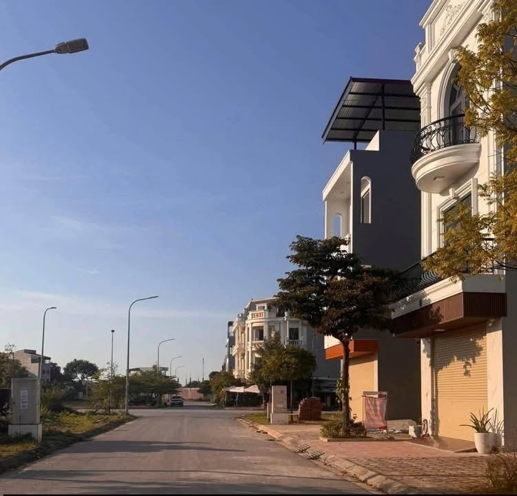 Đất nền Bích Động, Việt Yên 92.5m² - Sổ đỏ chính chủ, vị trí đắc địa!