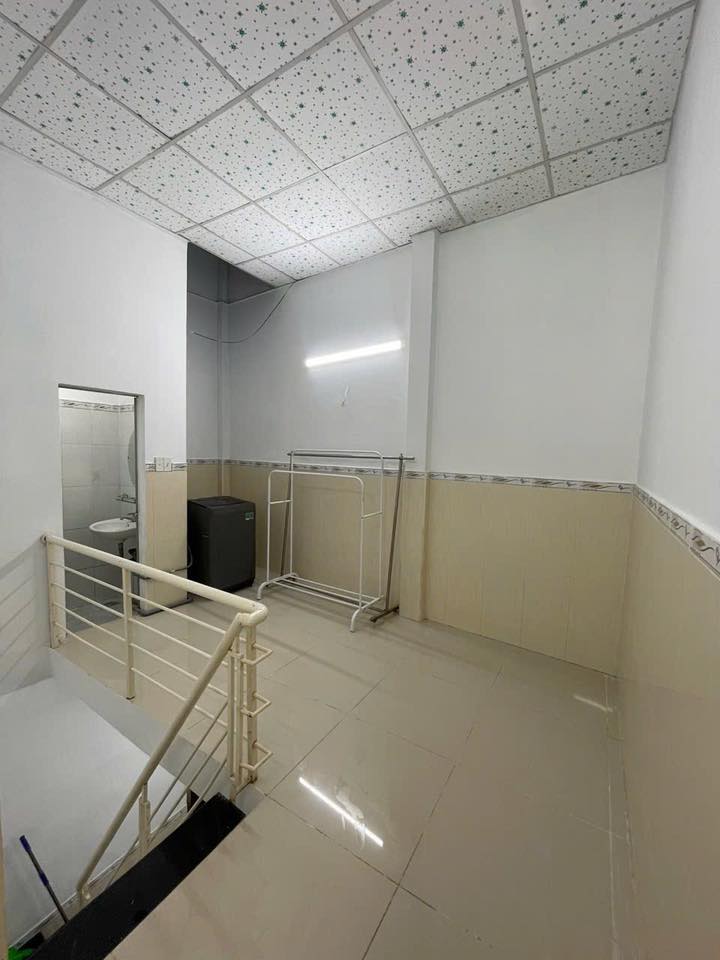 Nhà hẻm 3 gác Đường số 2, Phường Hạnh Thông, Gò Vấp 26m² giá 3.15 tỷ - Chính chủ bán gấp!