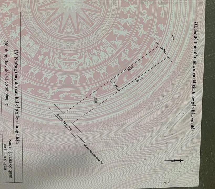 Đất thổ cư 318m² tại xã Đắk Hà, Huyện Tu Mơ Rông - Giá chỉ từ 400 triệu!