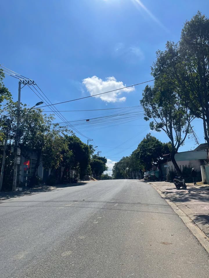 Bán đất mặt tiền đường Trần Văn Hai, phường Kon Tum 310m² - Vị trí kinh doanh lý tưởng!