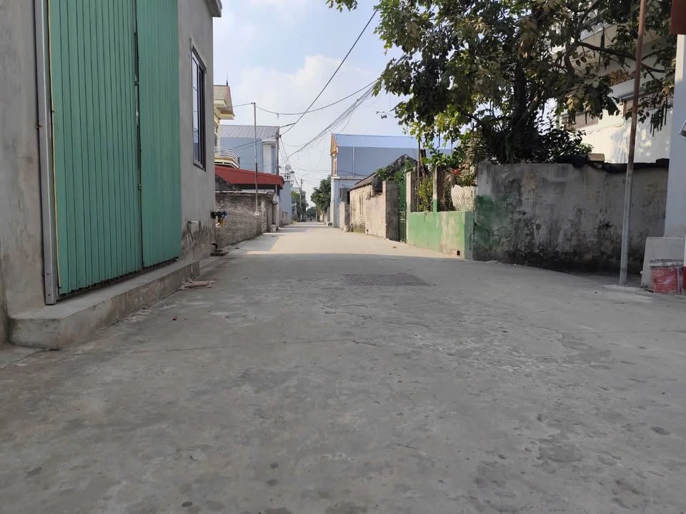 Đất nền Phạm Thận Duật, Ninh Khánh 81m² giá 2.x tỷ - Vị trí kinh doanh đắc địa!