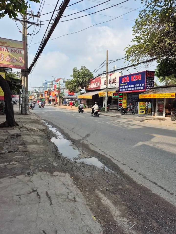 Nhà đẹp Gò Vấp 40m² giá 6 tỷ - Chính chủ, sổ hồng vuông vức!