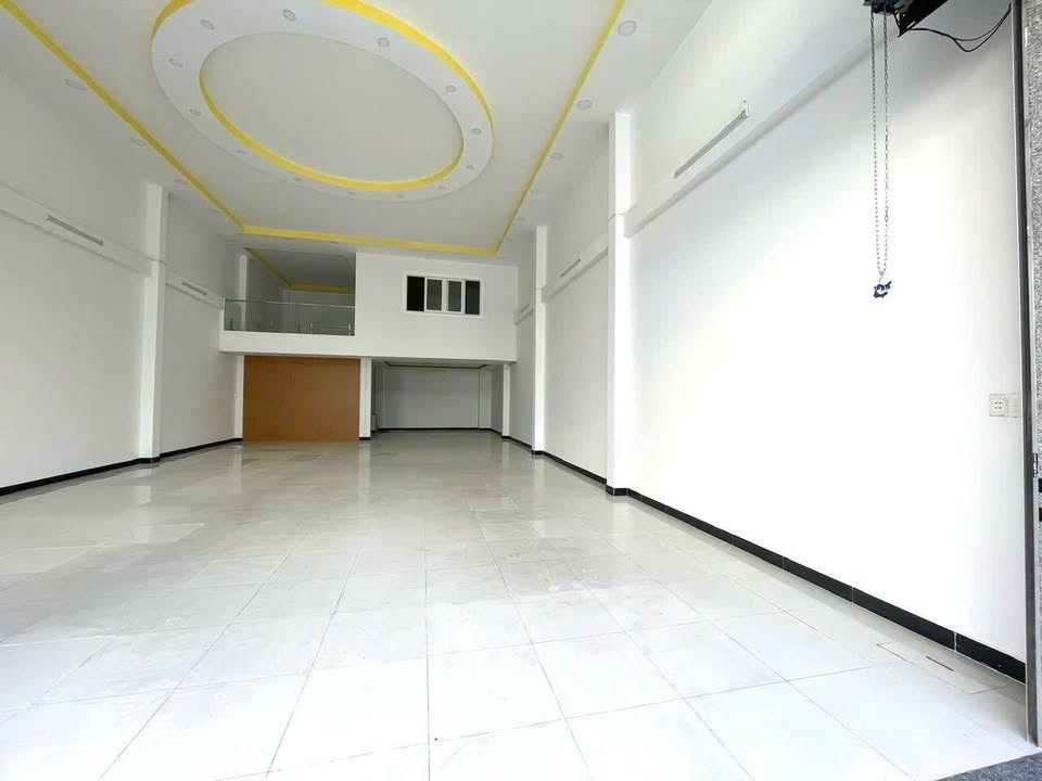 Nhà cho thuê mặt tiền đường Ngô Quyền, Phường Sóc Trăng 171m² - Thích hợp làm văn phòng, cửa hàng!
